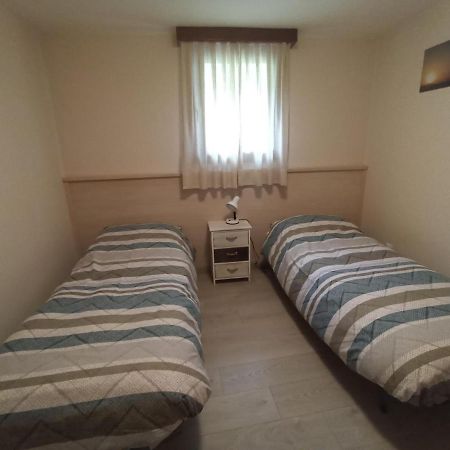 Vololiberoapartments 보르소 델 그라파 외부 사진